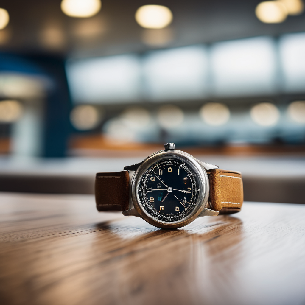 Dubai, Cairo and Riyadh Airports Face Widespread Flight Delays