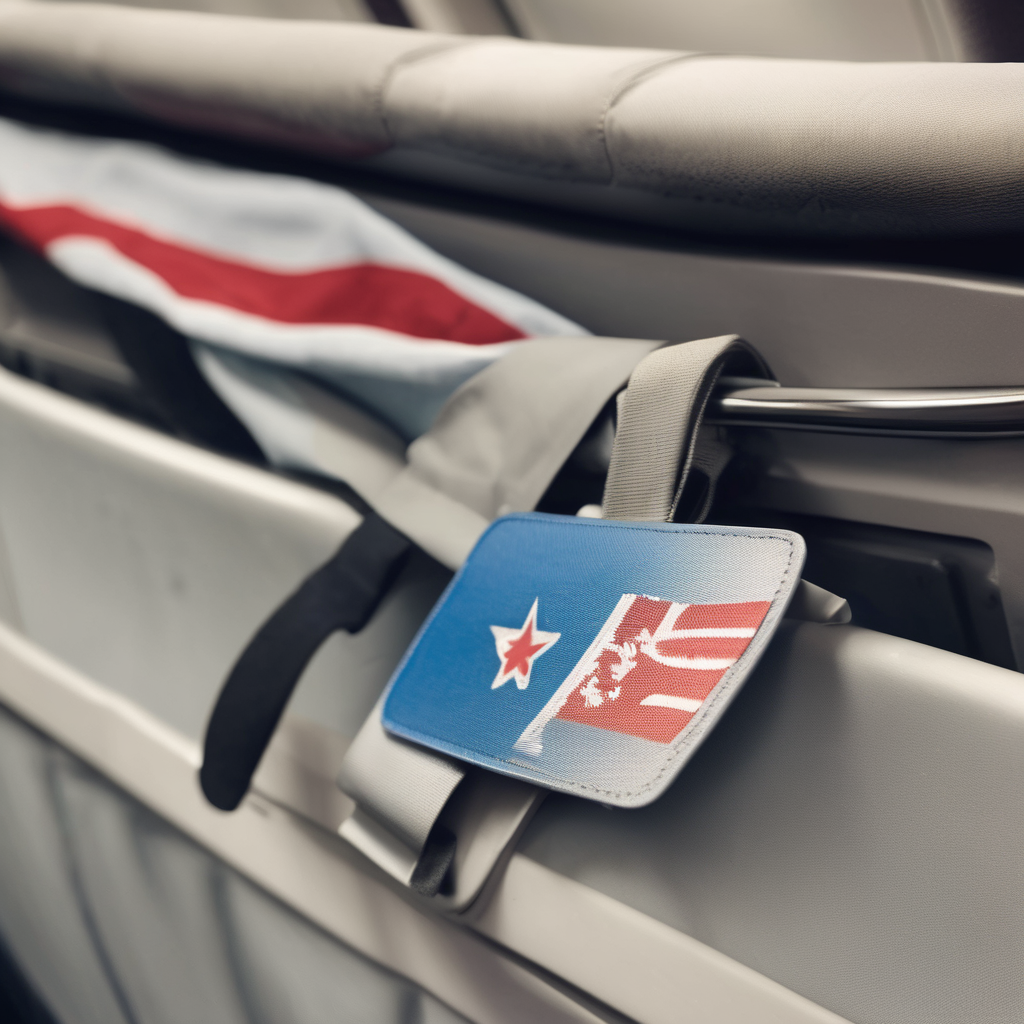 Delta Flight Diverted by Unruly Passenger on Houston-Atlanta Route