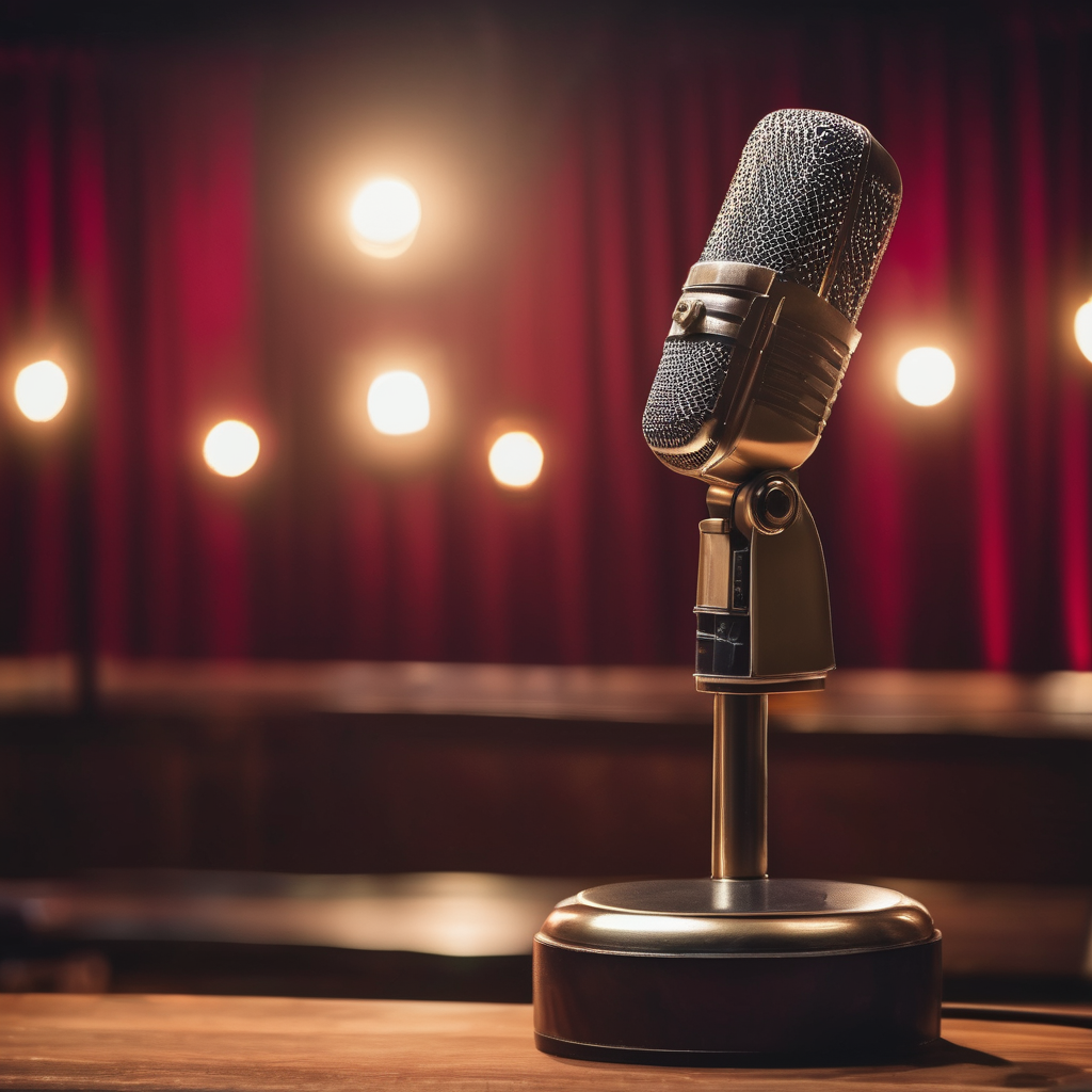 Olivia Rodrigo Delivers Heartfelt Surprise at Local Talent Show