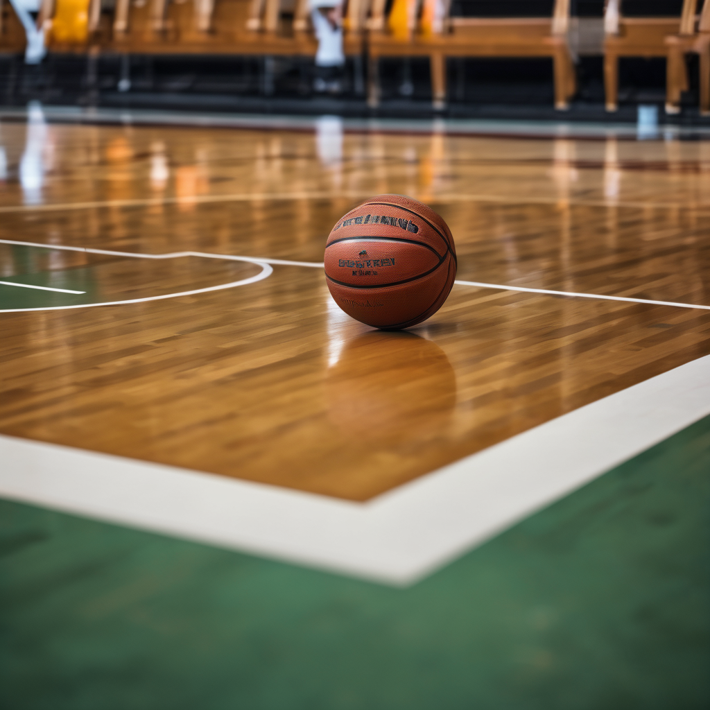 Hawai'i Hosts Cal Poly in Big West Showdown as Title Push Heats Up