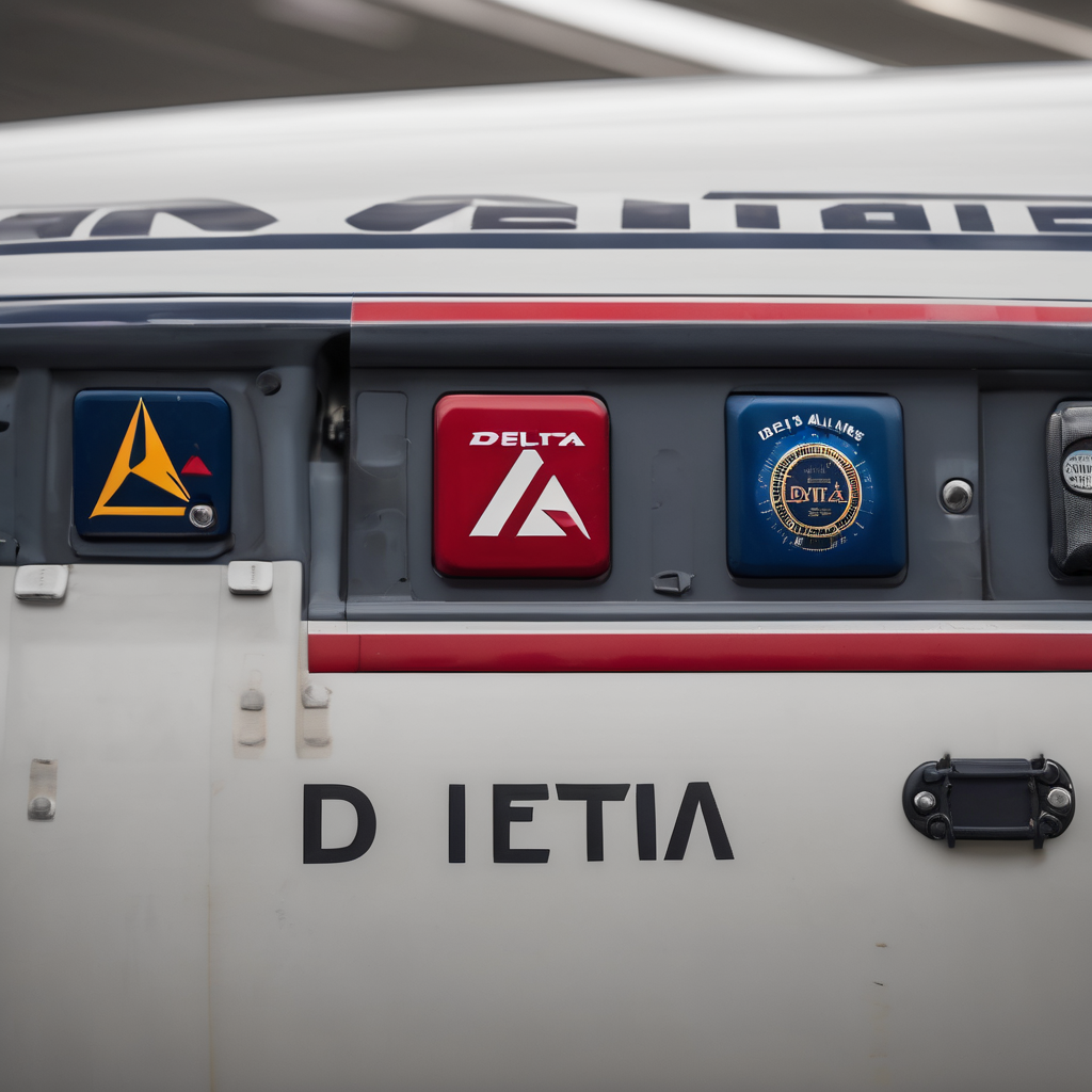 Delta Cockpit Security Under Spotlight After Unruly Passenger Incident