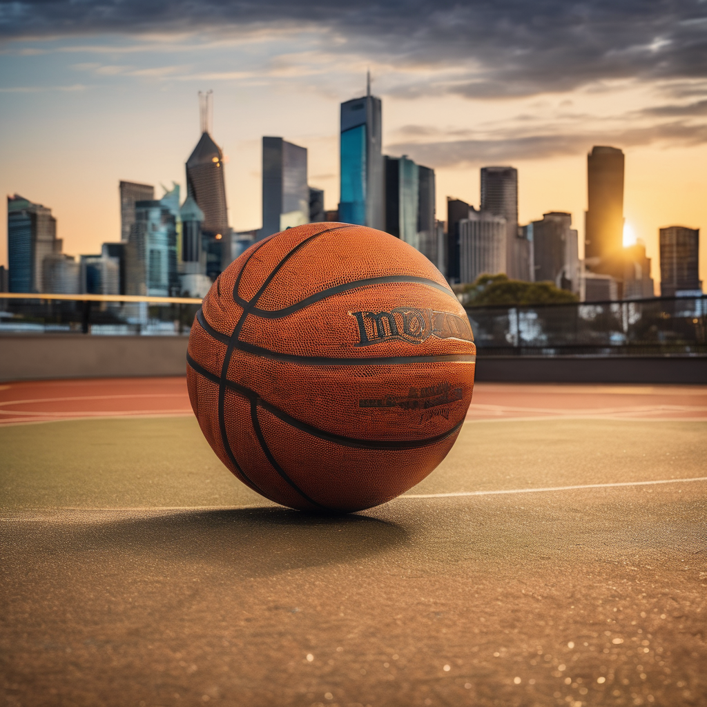 Kings Chase NBL26 Regular-Season Crown in Brisbane Showdown