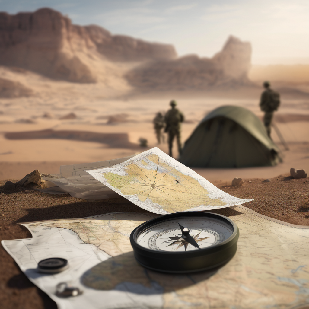 Tensions Escalate as U.S. Mobilizes for Possible Iran Clash