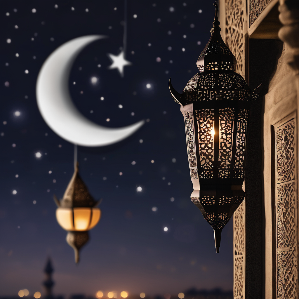 Ramadan 2026 Begins Across North America After Moon-Sighting Confirmation