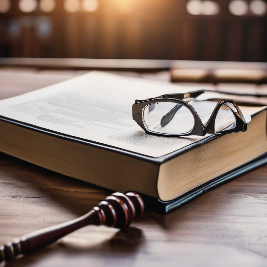 Courtroom Controversy: Meta's AI Glasses Under Scrutiny in Child-Social Media Trial