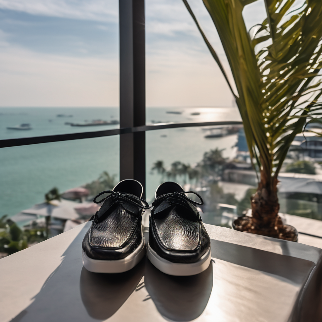 ASOS Co-Founder Dies in Pattaya, Mystery Surrounds Tragic Fall