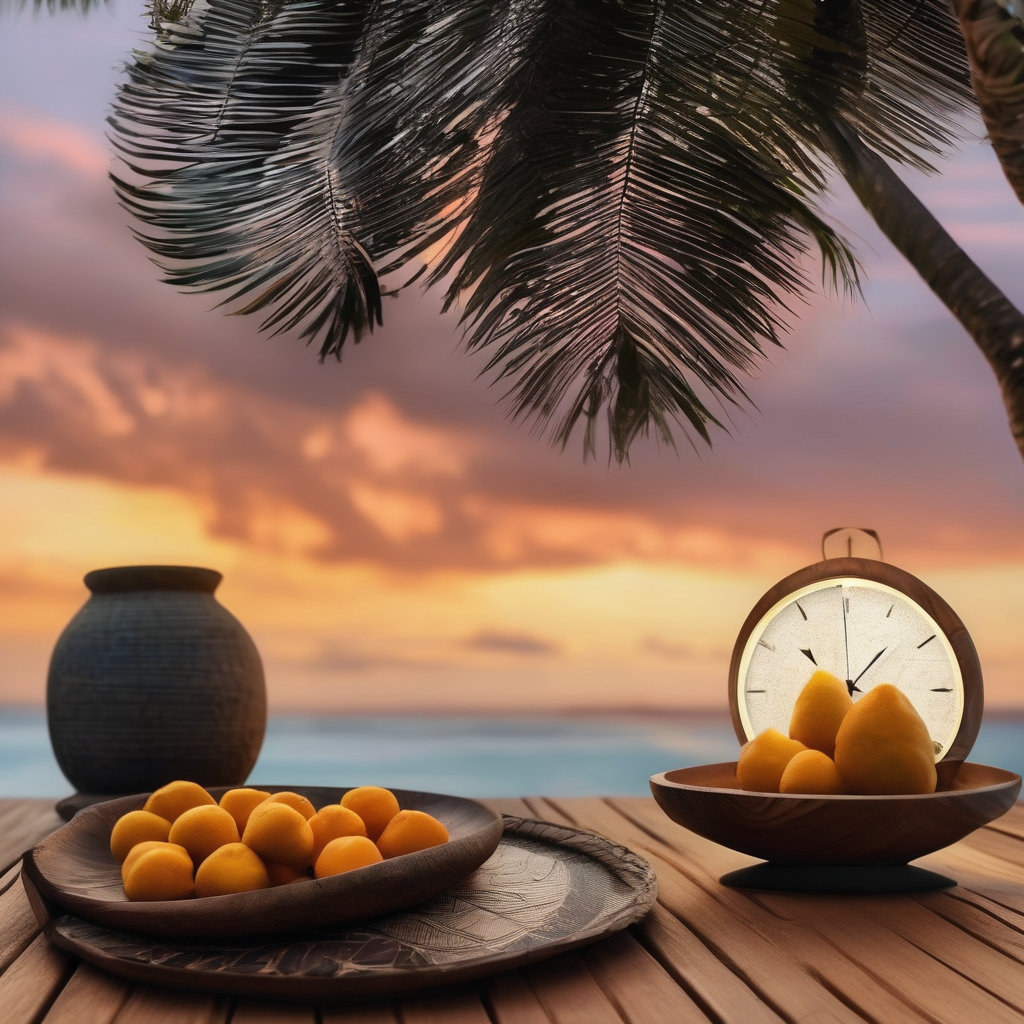 How Daylight Saving Time and the Lunar Calendar Shape Ramadan Fasting Hours