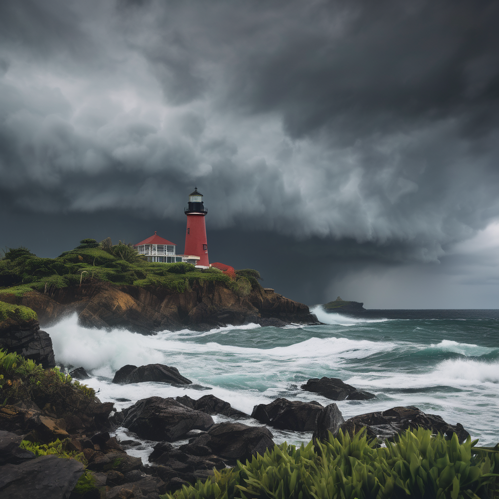 Coastal Storm Poised to Bring Snow, Rain and Strong Winds to New England This Weekend