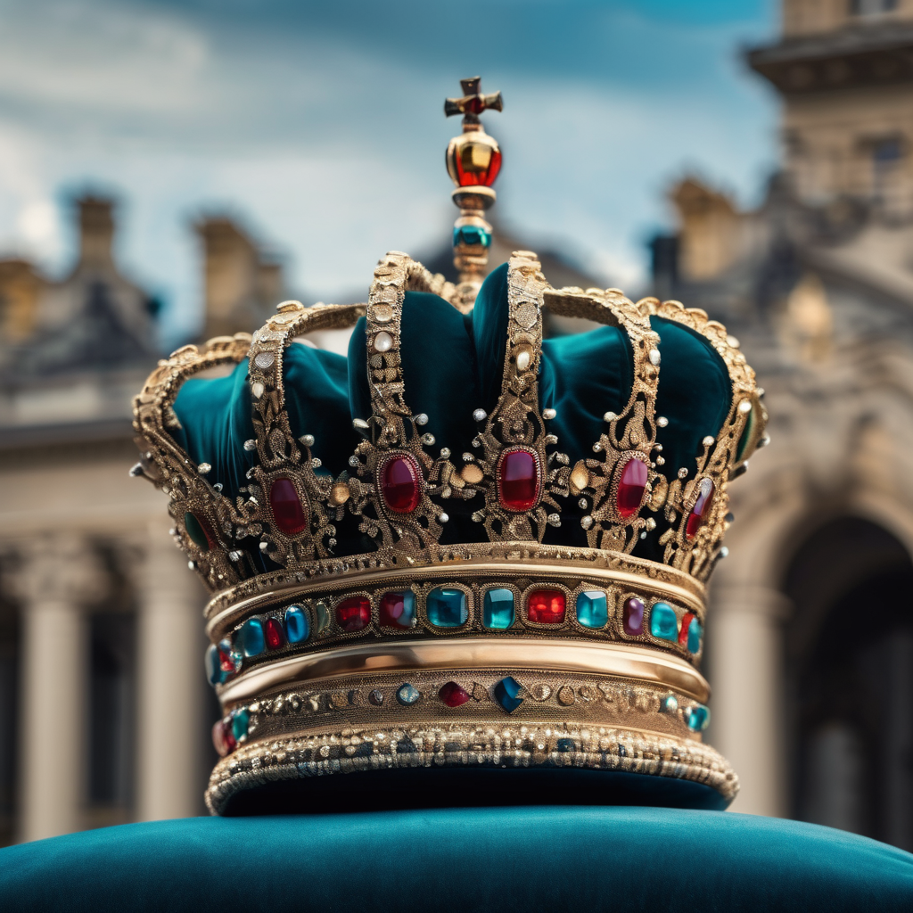 First British Royal Arrest in Four Centuries Sparks Global Debate on Elite Accountability