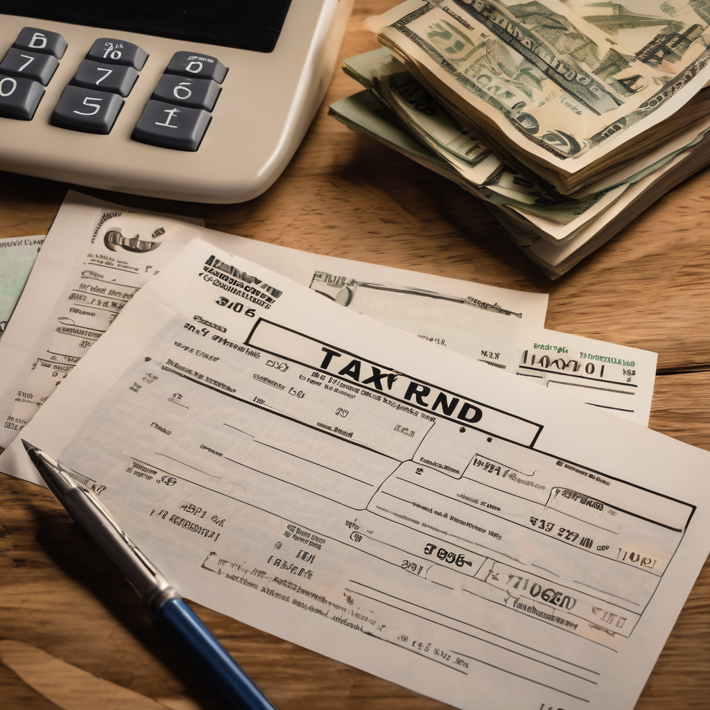 This Tax Season: Bigger Refunds and Faster Deposits Ahead