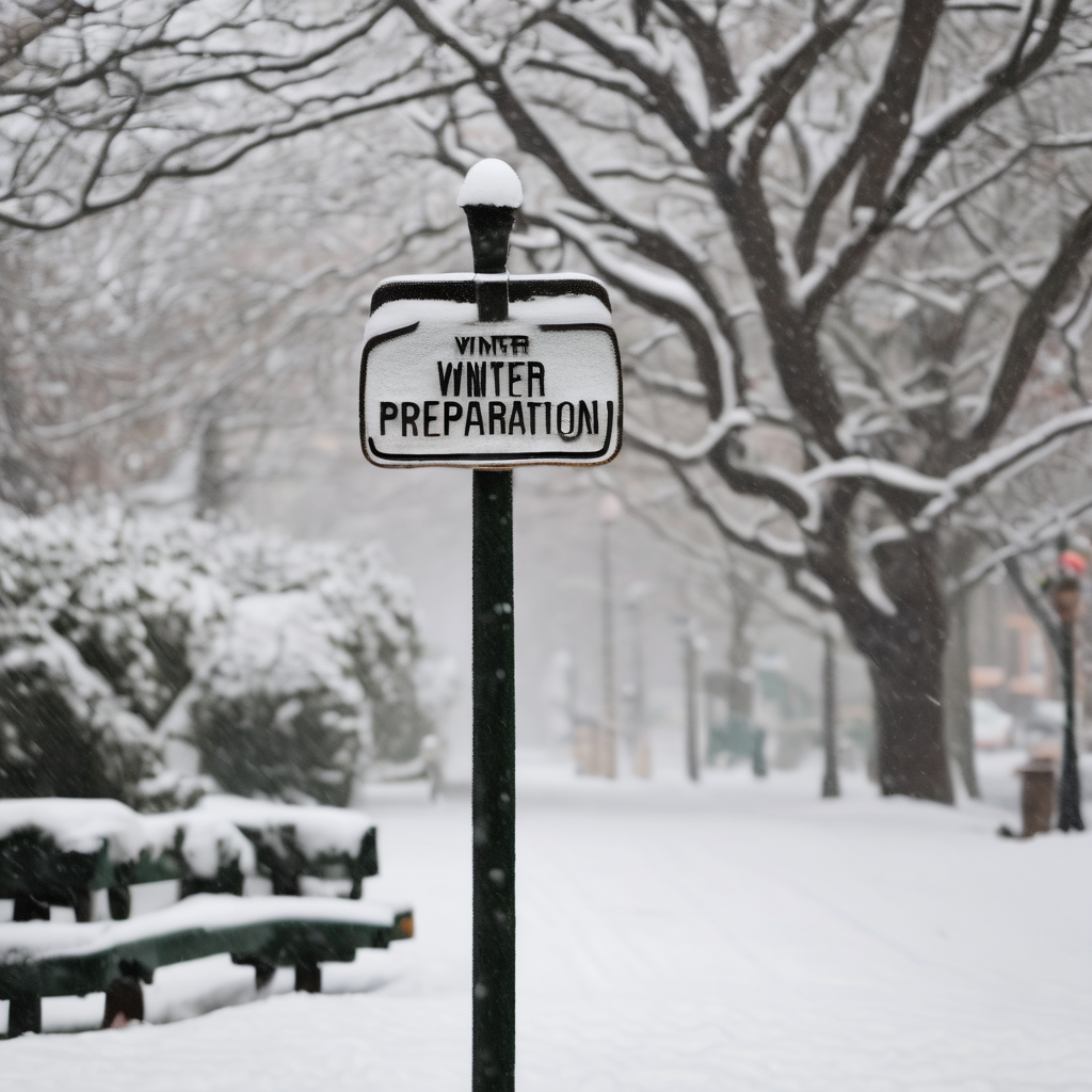 Philadelphia Faces Uncertain Winter Storm: Snow and Coastal Flood Risk