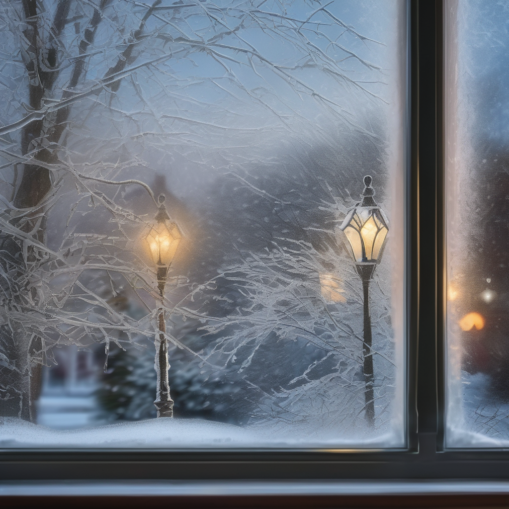 Boston Weather: Ice Today, Snow Friday, and a Potential Coastal Storm This Weekend