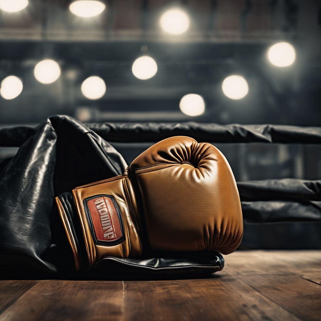 Beast Teaser Trailer Teases Russell Crowe's High-Stakes MMA Comeback