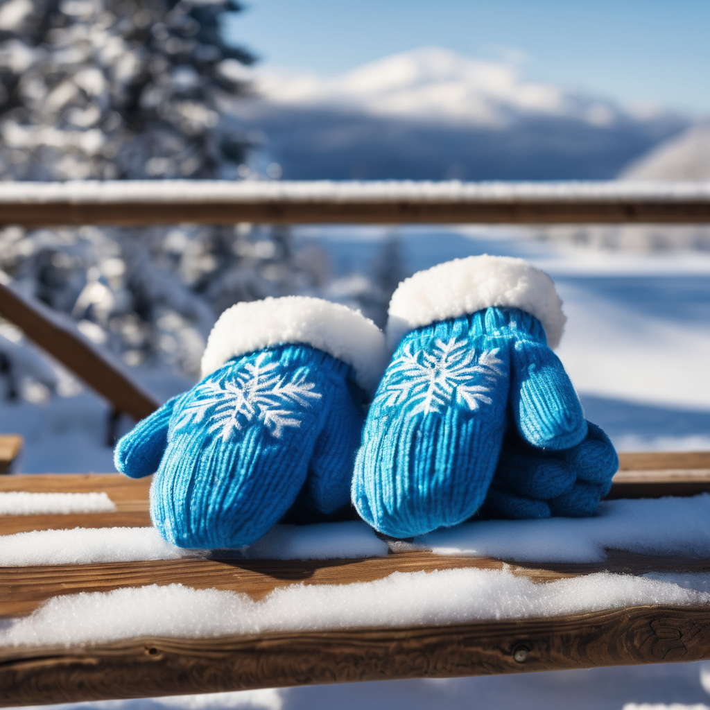 South-Central Pennsylvania Braces for Weekend Snow