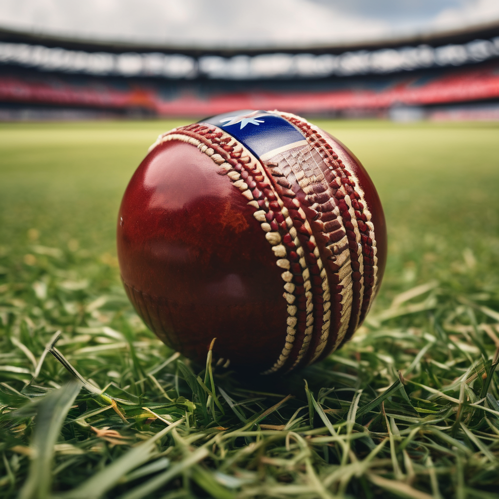 Bartlett's opening burst sets the tone for Australia vs Oman in World Cup clash