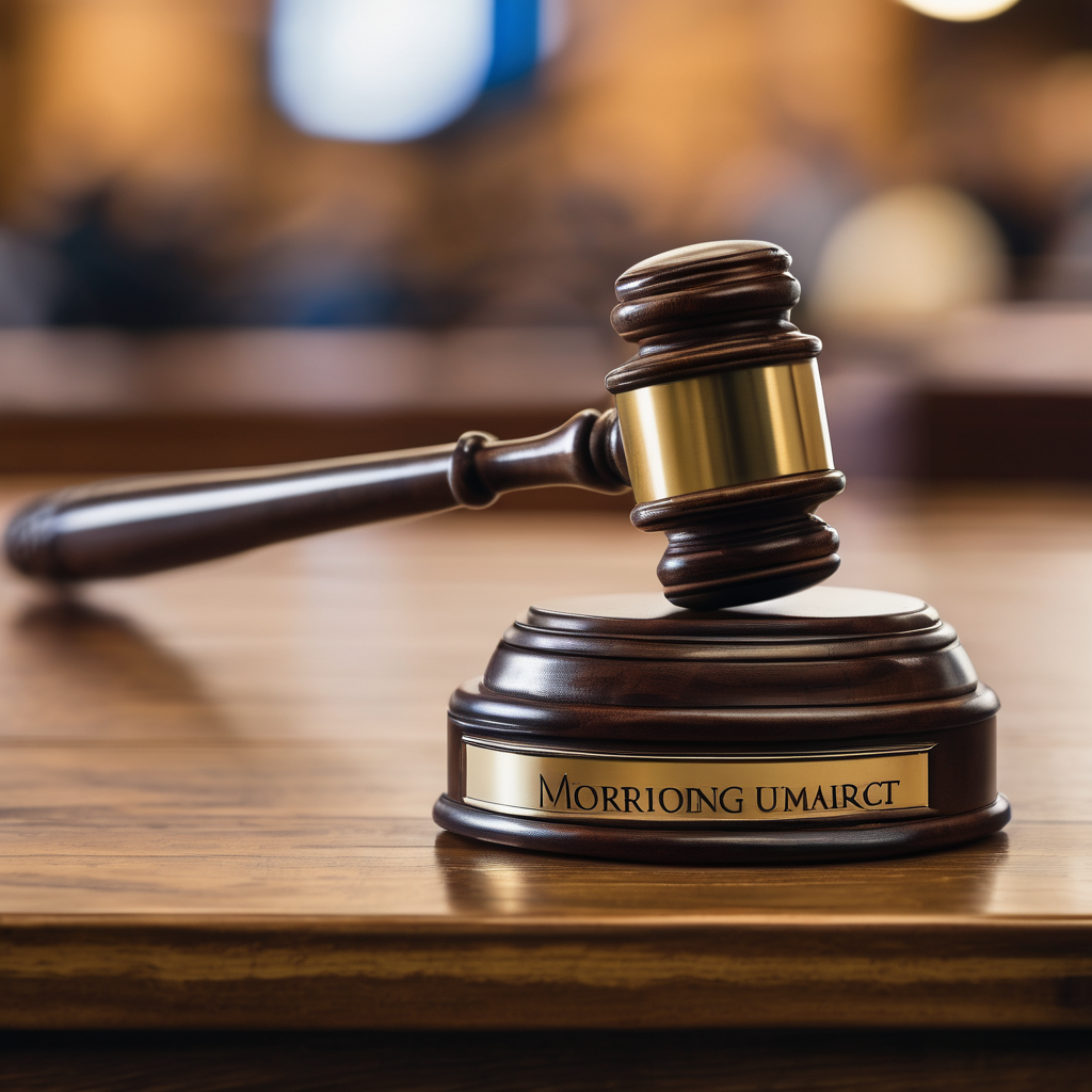 Supreme Court Showdown Over Trump-Era Tariffs Could Ease Rising Prices