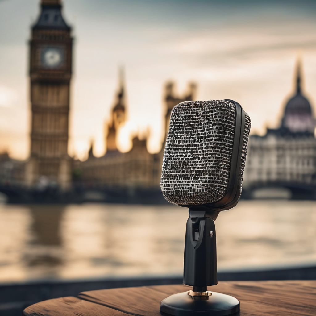 Hilary Duff Makes a London Comeback with a Bold New Album