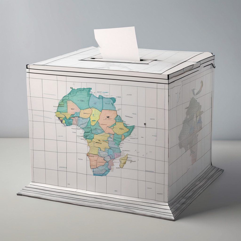 Redistricting Ruling Fuels Voting Rights and Gerrymandering Debate