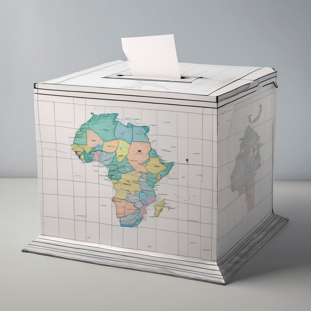 Redistricting Ruling Fuels Voting Rights and Gerrymandering Debate