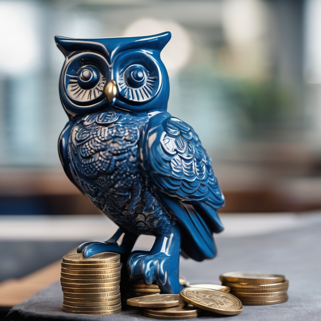 Blue Owl Cash Move Highlights Private Credit's Growing Ties to Insurers