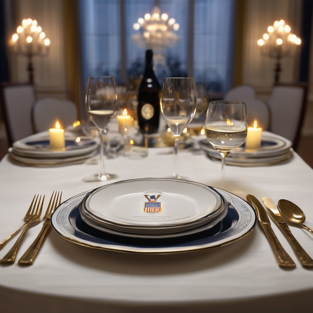 Maura Healey Snubs White House Governors' Dinner Over Trump Politicization