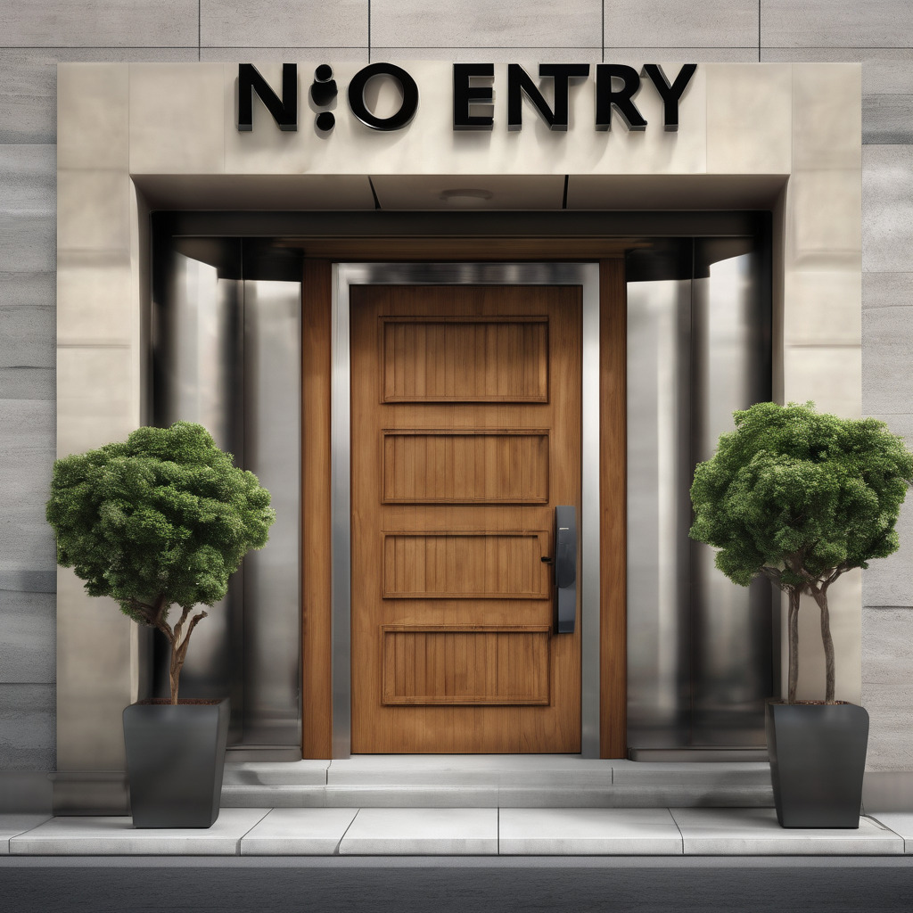 Husband of Lori Chavez-DeRemer Barred From DOL Headquarters Amid Allegations