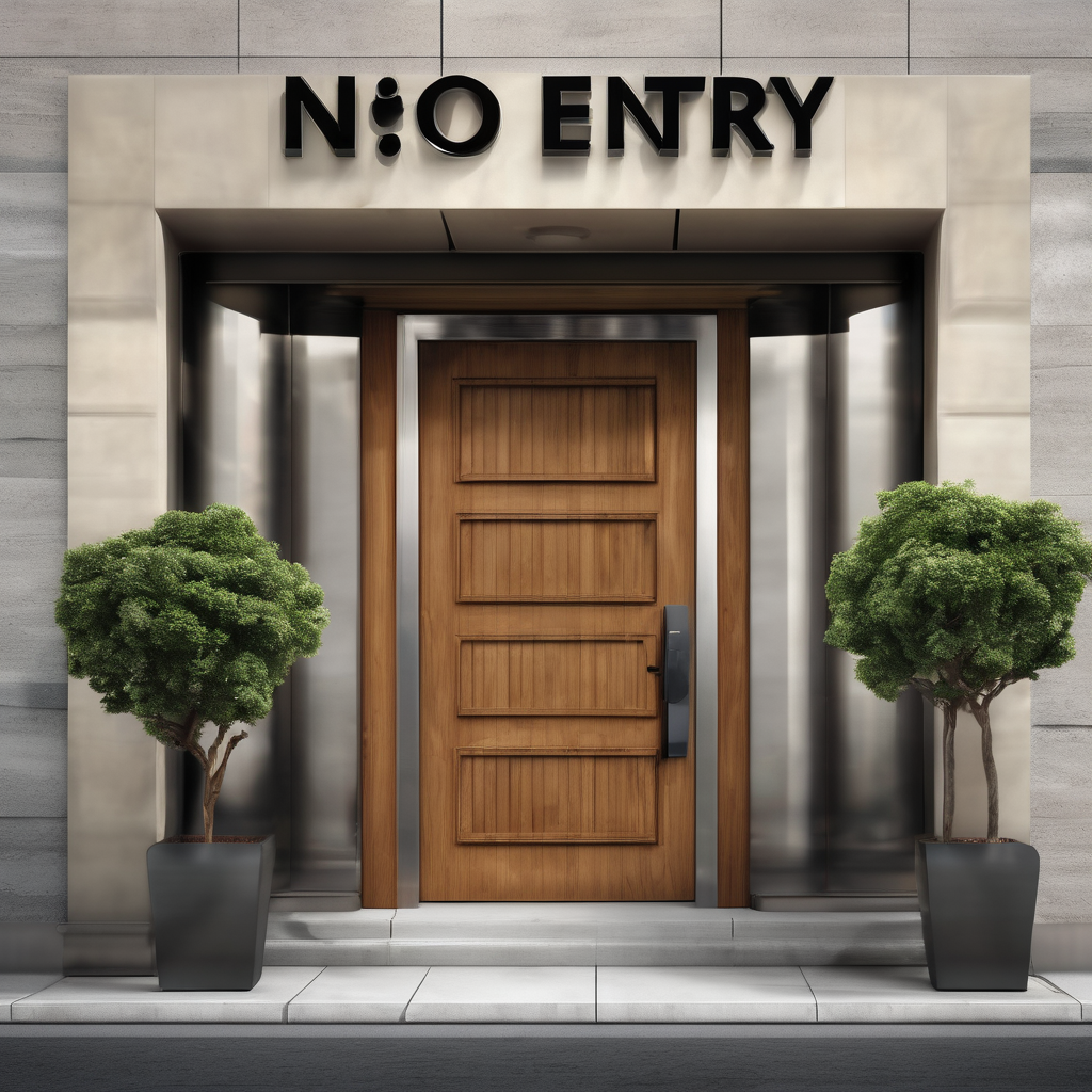 Husband of Lori Chavez-DeRemer Barred From DOL Headquarters Amid Allegations