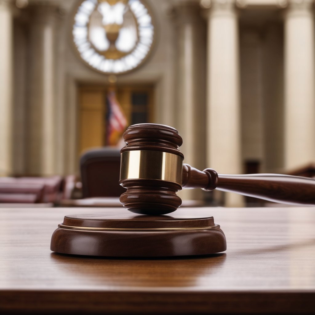 Supreme Court Vacancies Loom: Will Alito and Thomas Trigger a High-Stakes Confirmation Showdown?