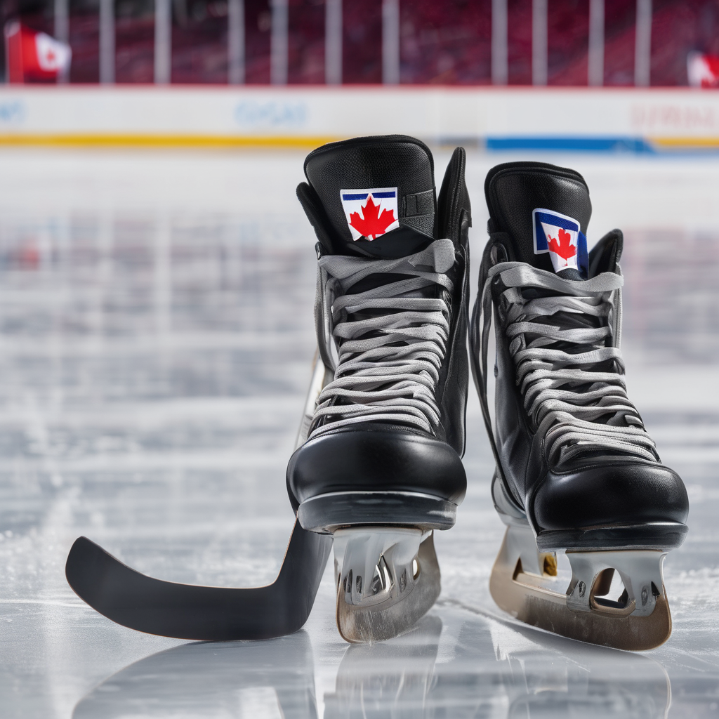 Sidney Crosby Questionable for Canada in Olympic Semifinal Clash