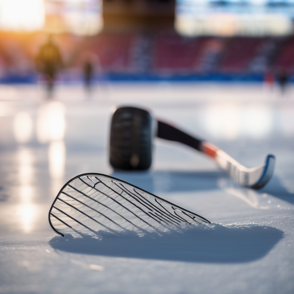 McDavid Set to Lead Canada as Crosby's Status Uncertain at the Olympics