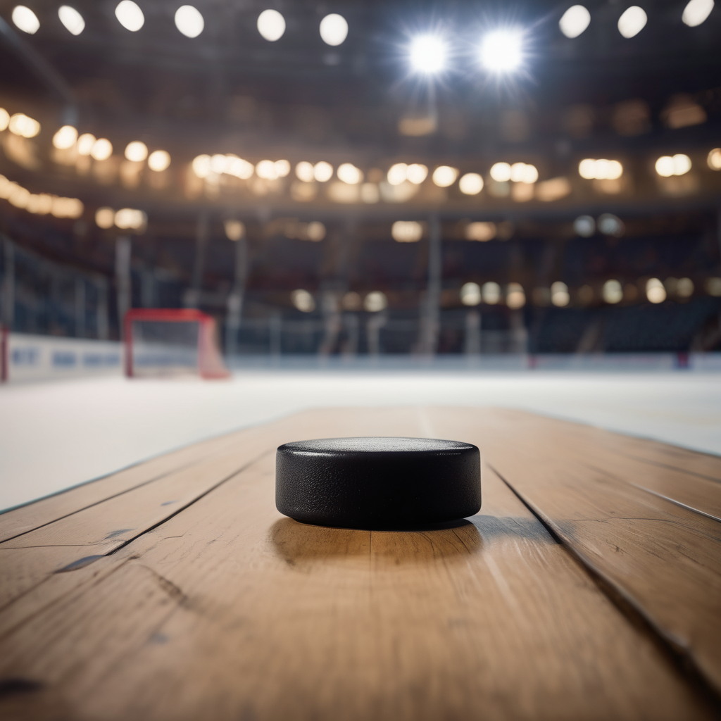 MacKinnon's Health Status Clouds Canada's Olympic Semifinal vs Finland