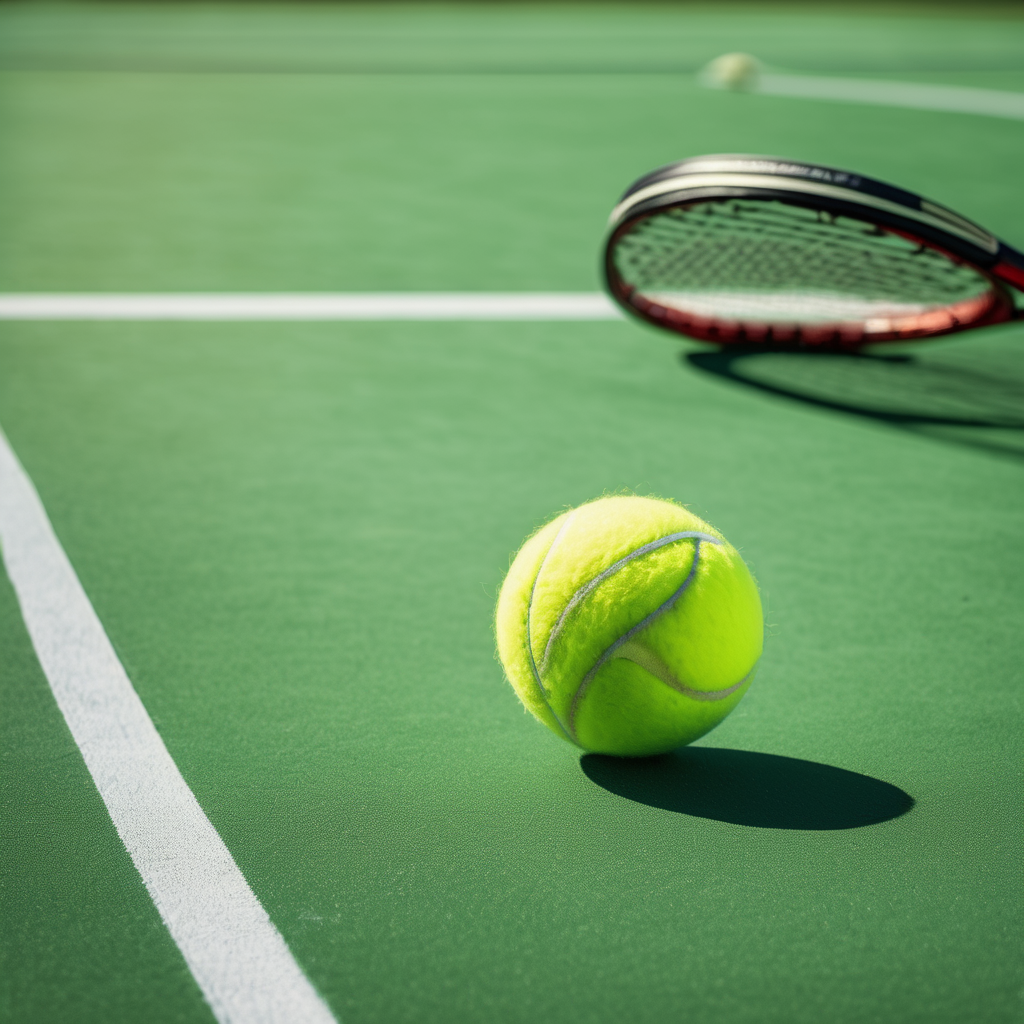 Alcaraz Advances in Doha as Sinner Falls to Mensik