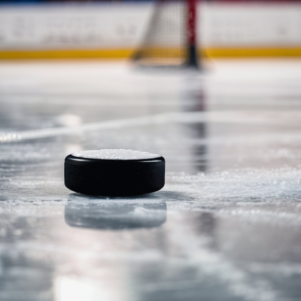 Overtime Thriller Sends USA to Olympic Hockey Semifinals