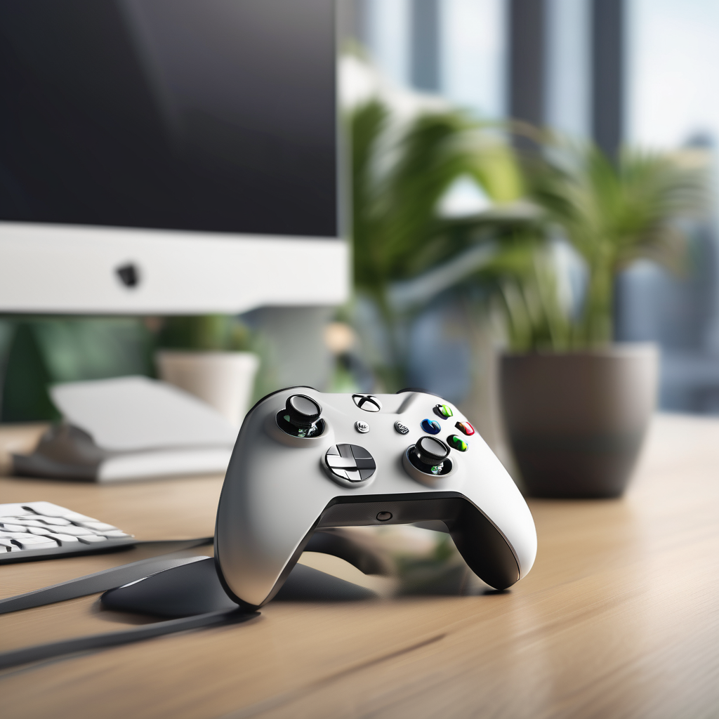 Xbox Leadership Shakeup Signals a New Era for Microsoft Gaming