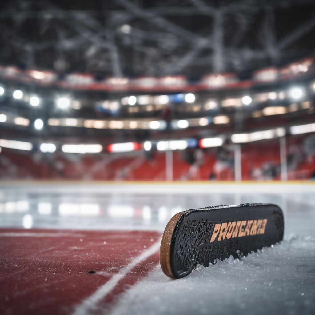 Luke Hughes Returns to Practice as Devils Rally for Playoff Push