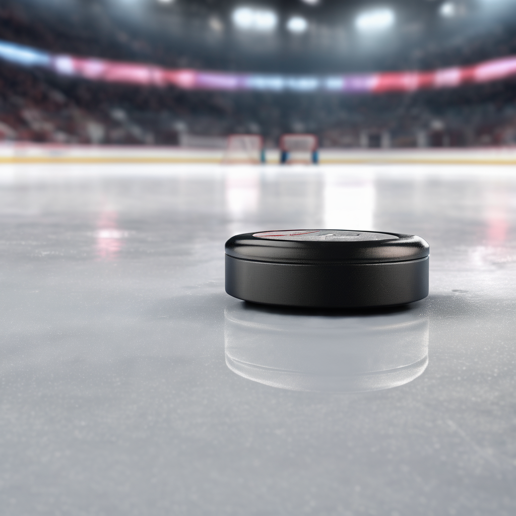 Auston Matthews Sparks USA as Olympic Run Heats Up