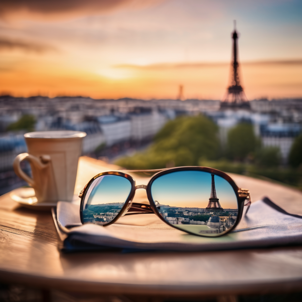 Tate McRae and NHL Star Jack Hughes Fuel Romance Rumors Amid Paris Getaway Hints