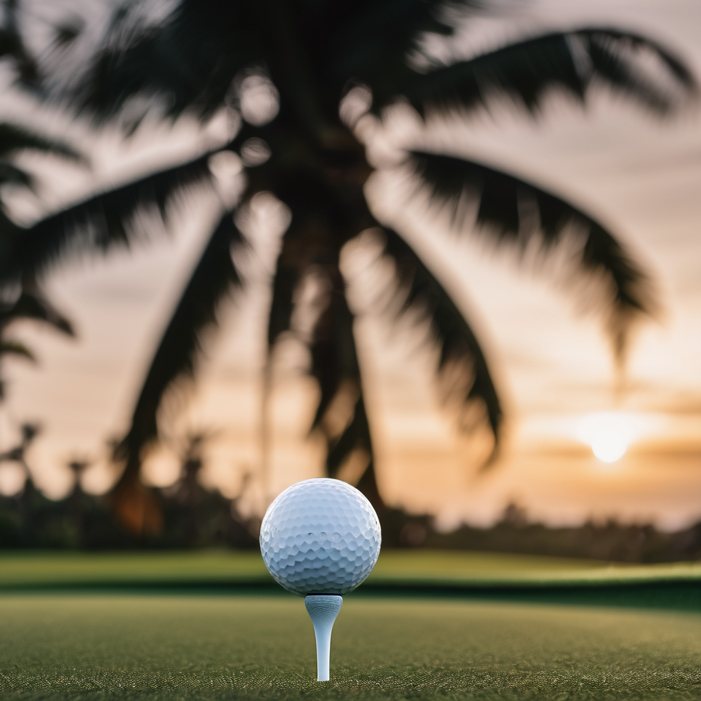 Marco Penge's Breakthrough Season Sets Stage for PGA Tour Debut