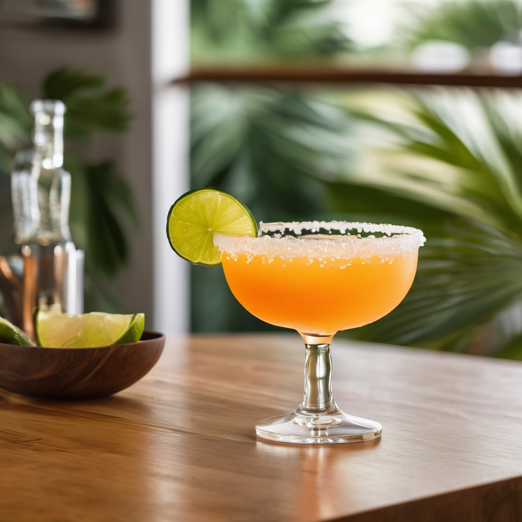 Colorado's National Margarita Day Deals Across Top Chains