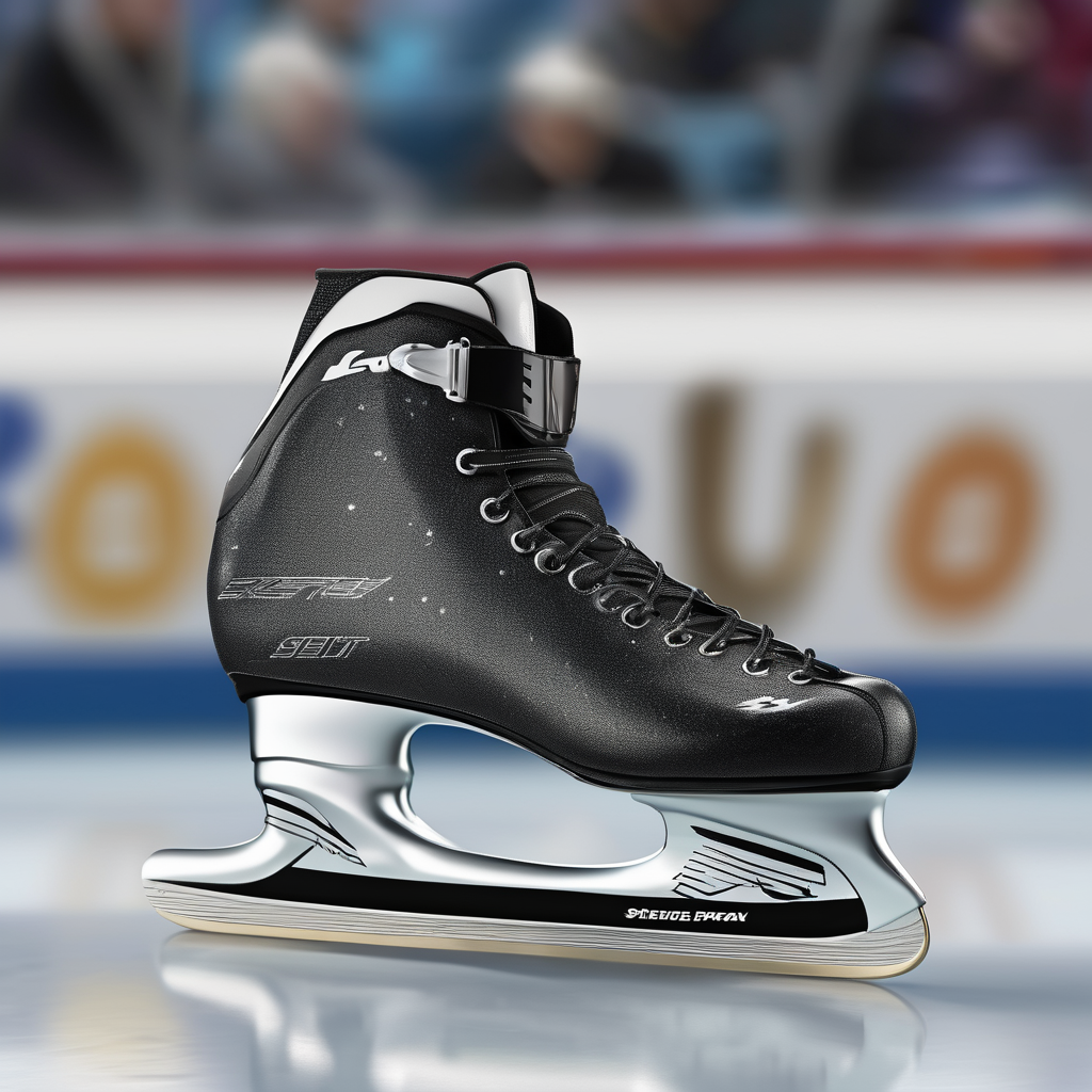 Kamila Sellier Injured in Milan Short-Track Crash During Women's 1500m