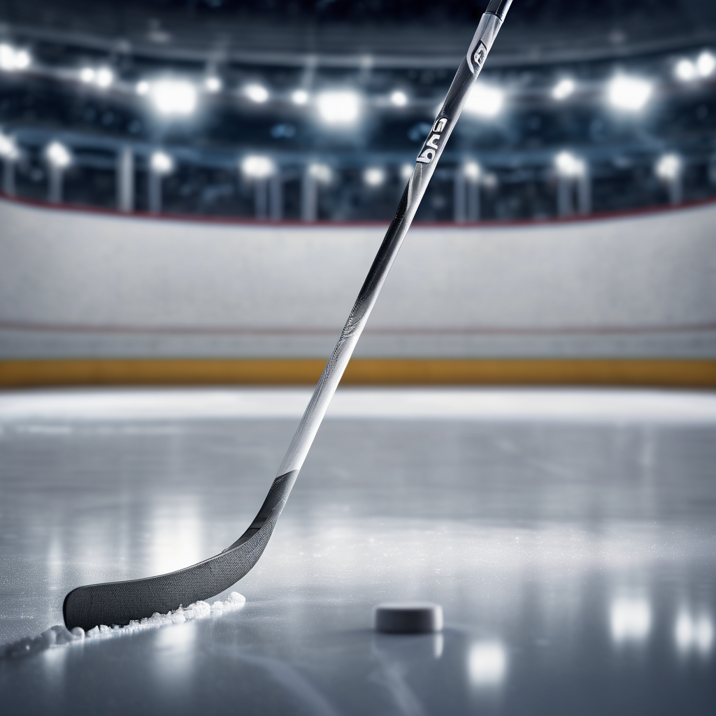 The Three Amigos: Inside Keith Tkachuk's Mentorship of Hughes and Tkachuk