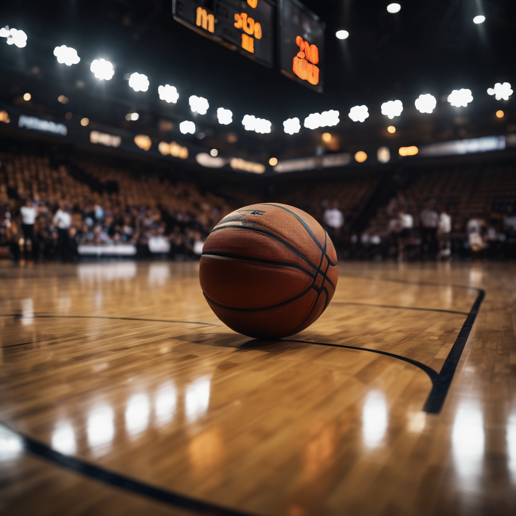 Cavaliers thump Nets, eye seventh straight win as they head to Charlotte