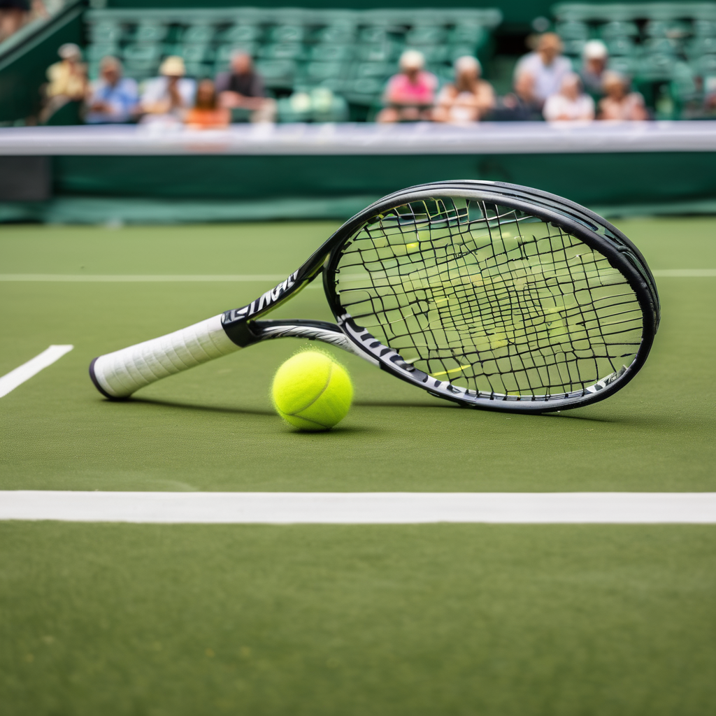 Tien Stuns Defending Champion at Delray Beach Open, Faces Tiafoe in Quarterfinals