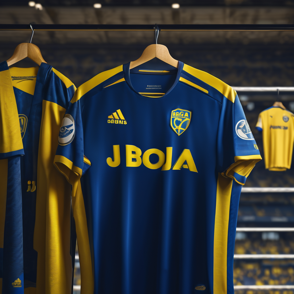 Cavani Returns as Boca Captain for La Bombonera Clash with Racing