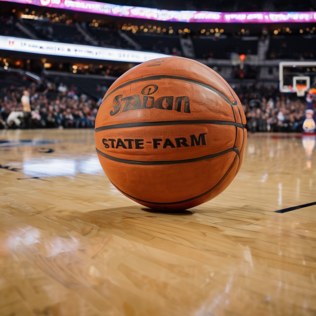 Jalen Johnson Eyes a Big Night as Hawks Clash with Heat at State Farm Arena