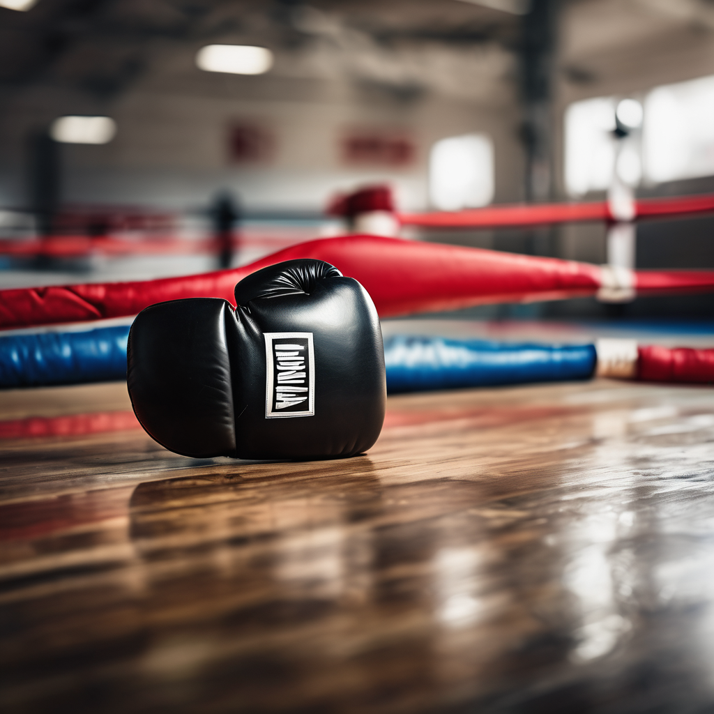 Mayweather Sets Stage for Pro Boxing Comeback After Tyson Exhibition