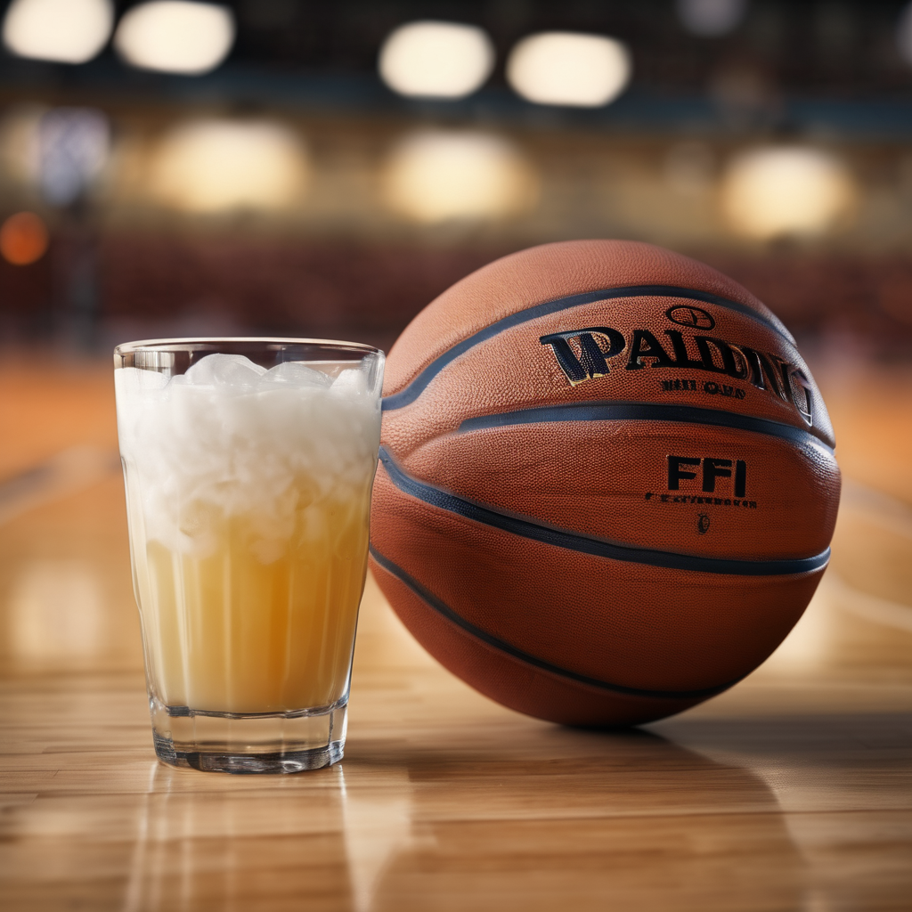 Sharpe Steps In as Nets Visit Cavaliers With Claxton Out