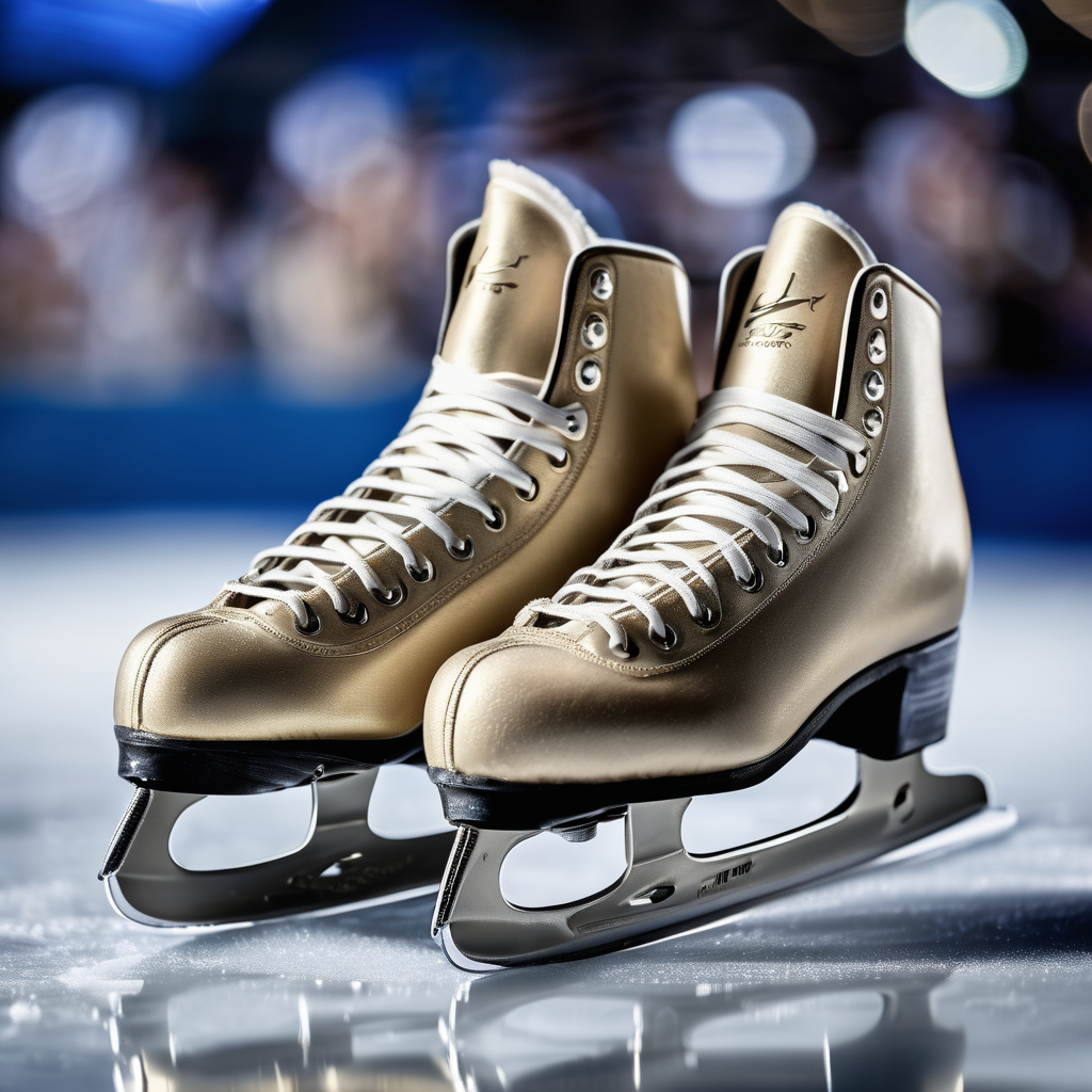 Figure Skating's New Era: Rivals Embrace Camaraderie After Liu's Victory