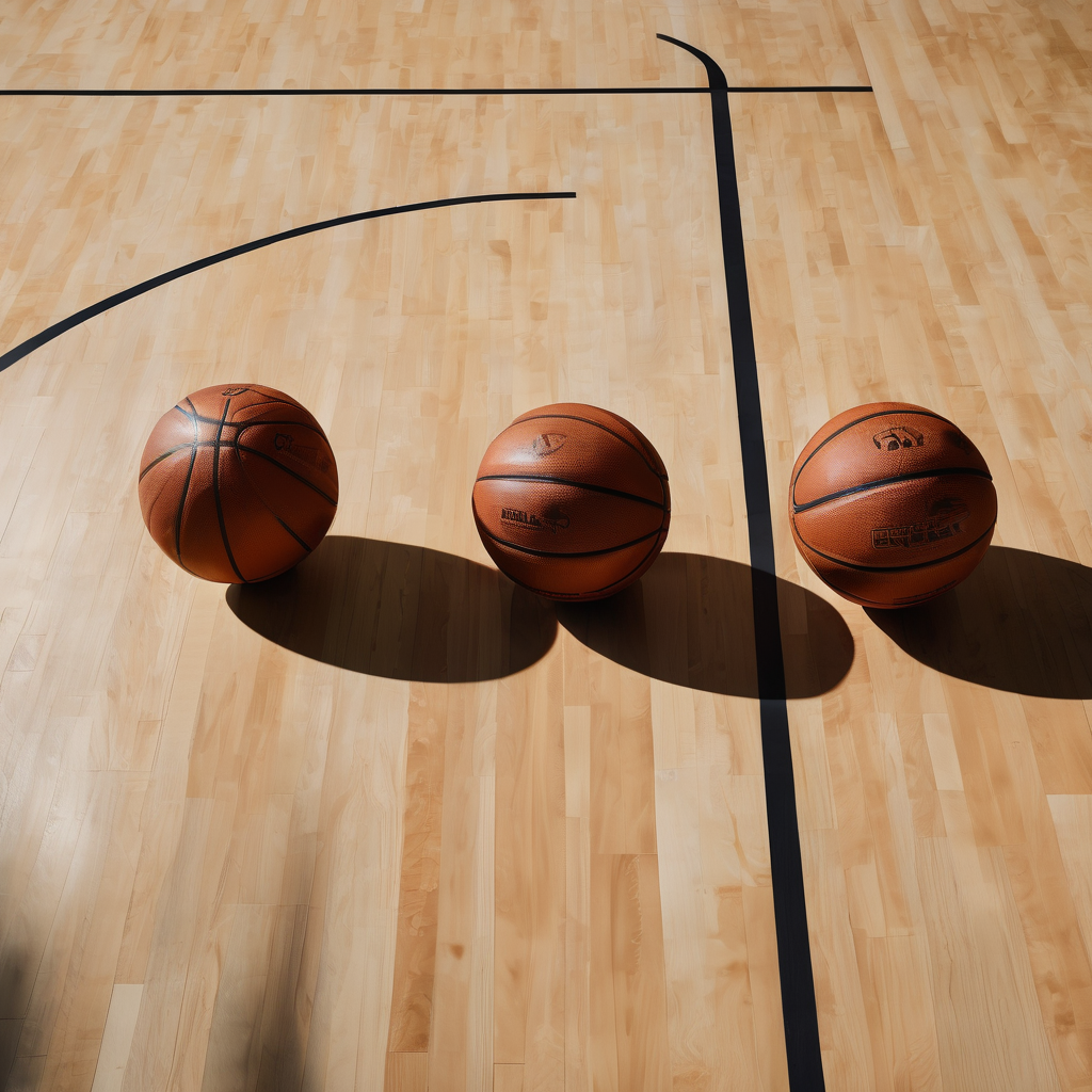 Saturday Showdowns: No. 2 Houston vs No. 4 Arizona Highlight a Packed College Basketball Card