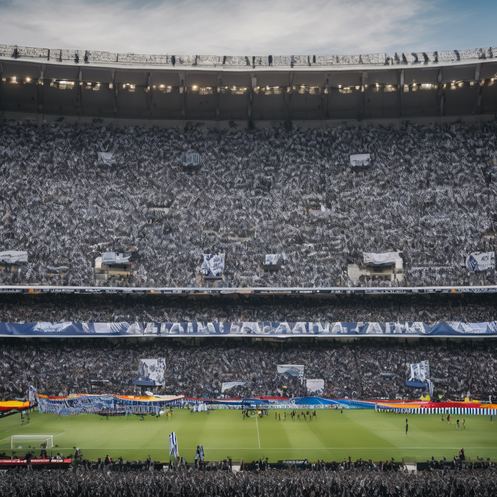 Matute Showdown Tonight: Alianza Lima vs Sport Boys Draws 26,000+ Fans